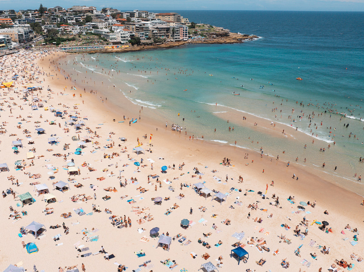 Ben Buckler Point