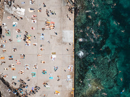 Clovelly in Motion