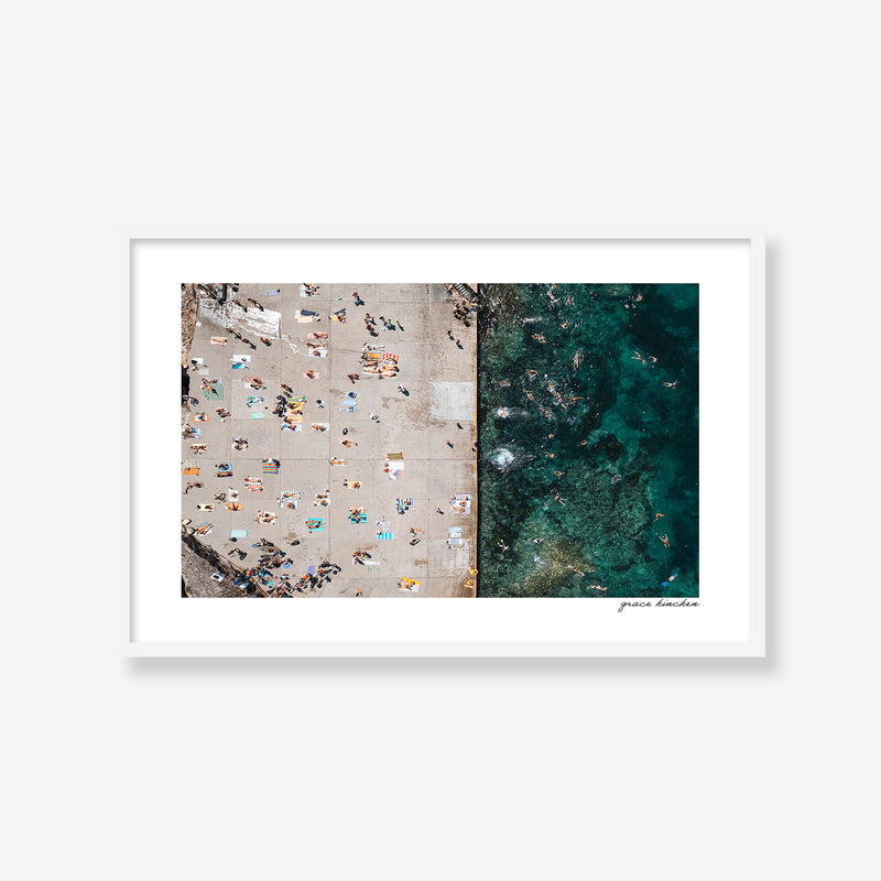 Clovelly in Motion