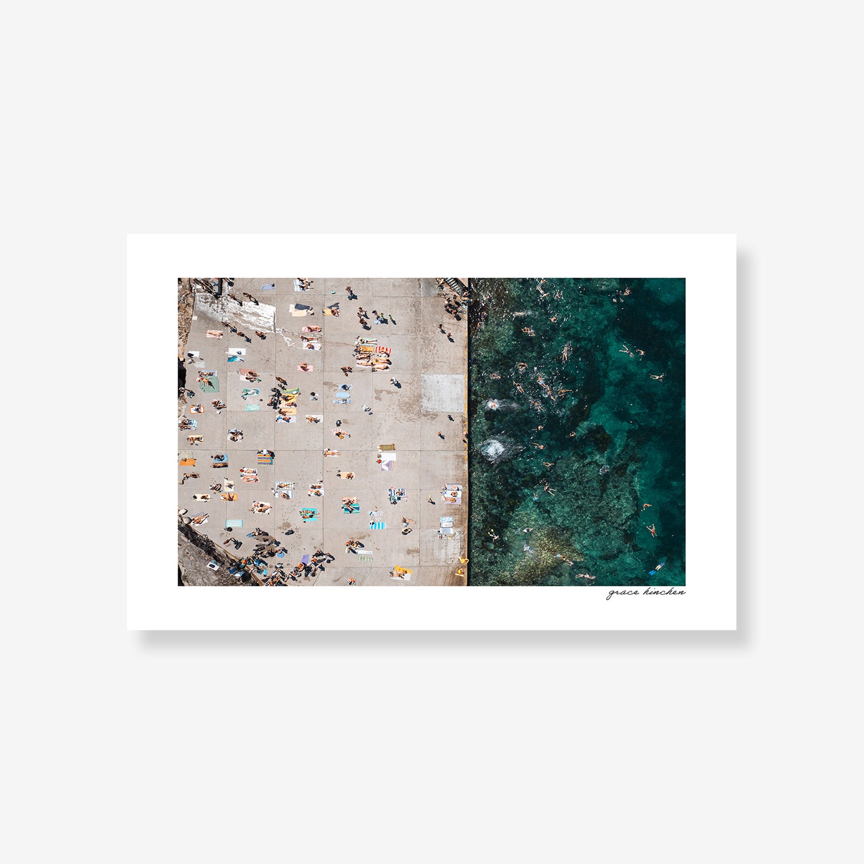 Clovelly in Motion