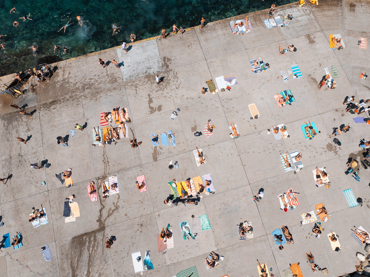 Clovelly Palette