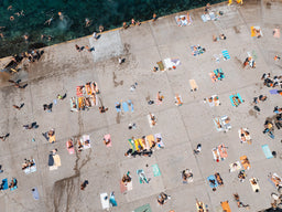 Clovelly Palette