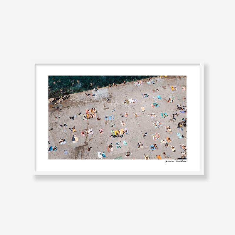 Clovelly Palette