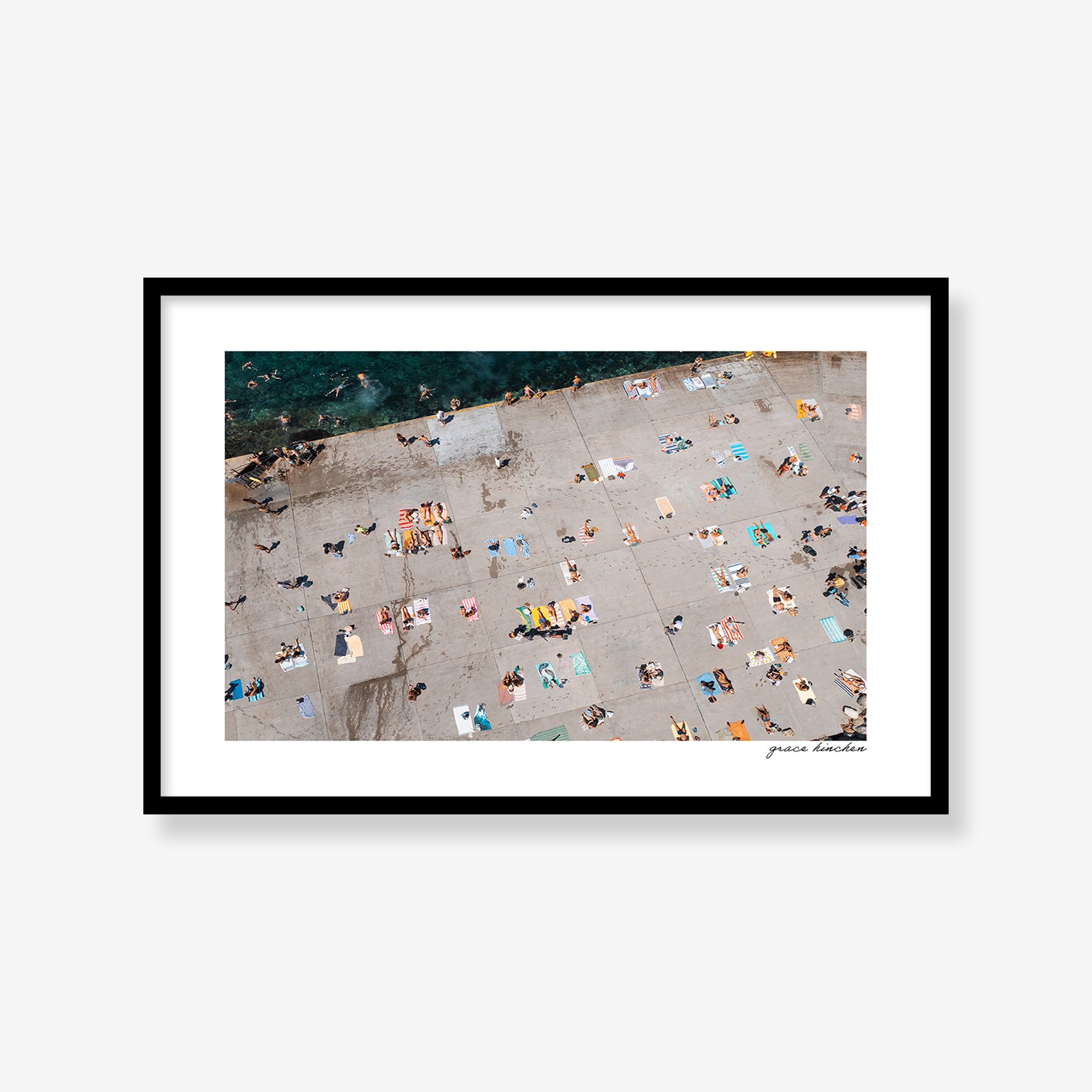 Clovelly Palette