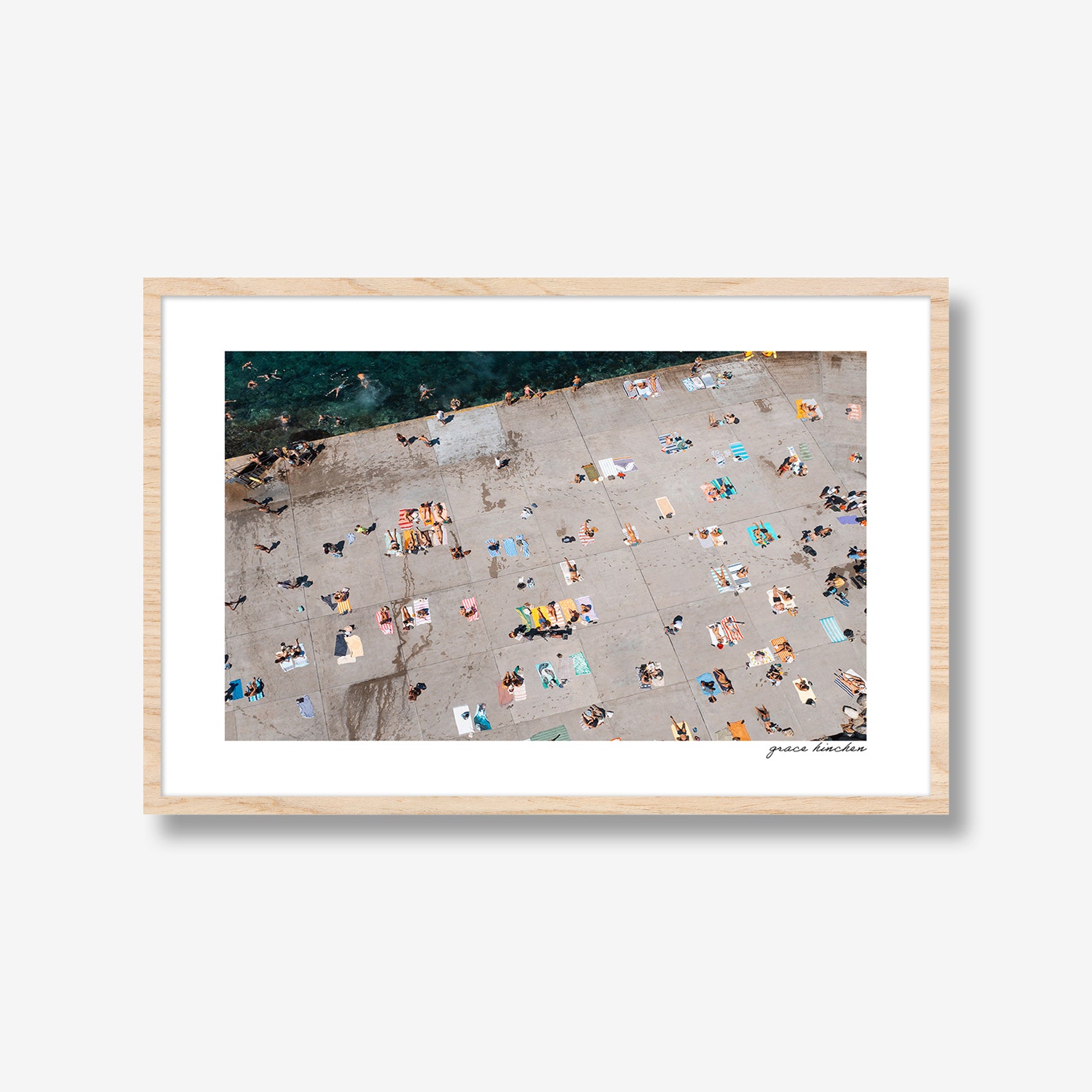 Clovelly Palette