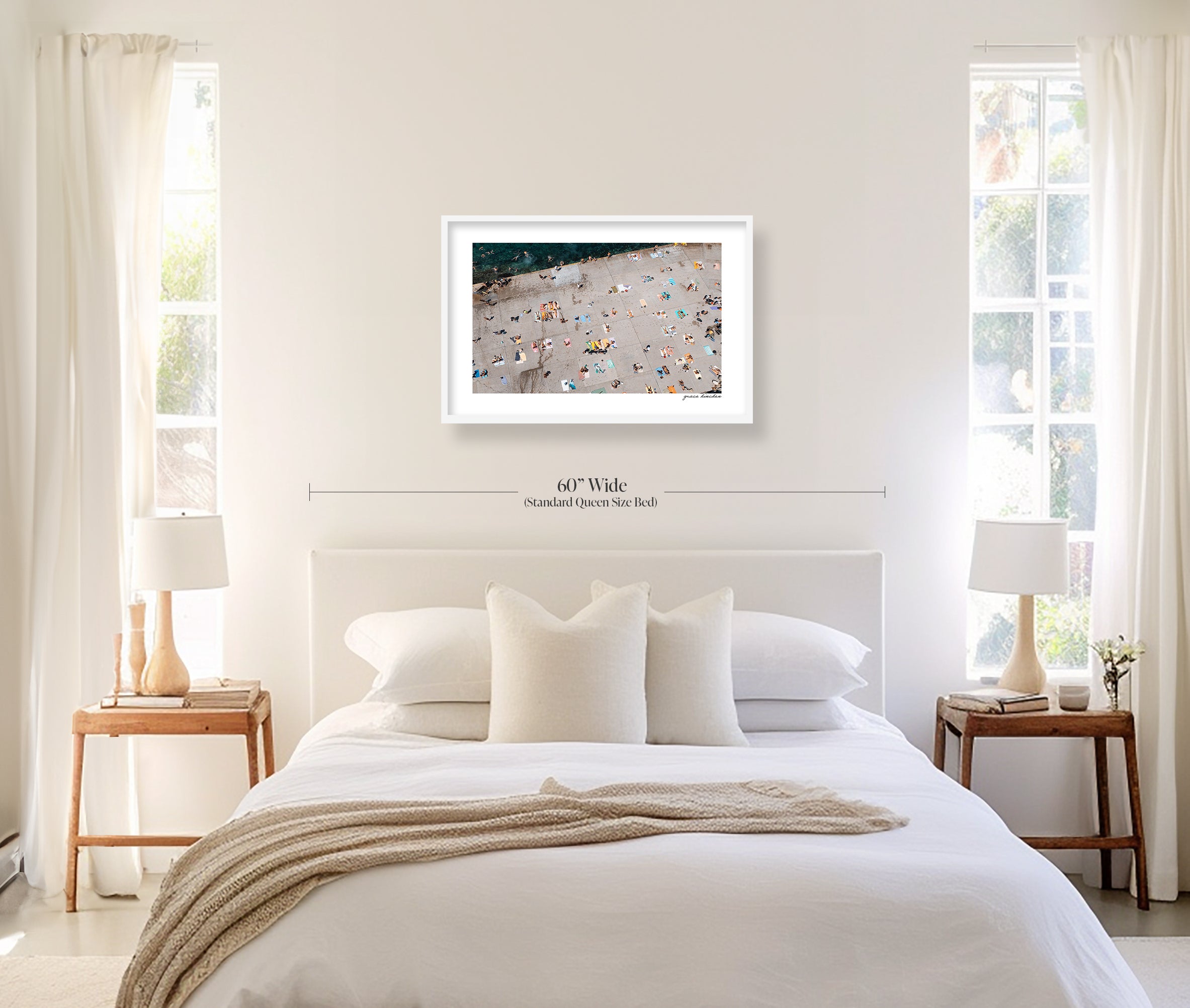 Clovelly Palette