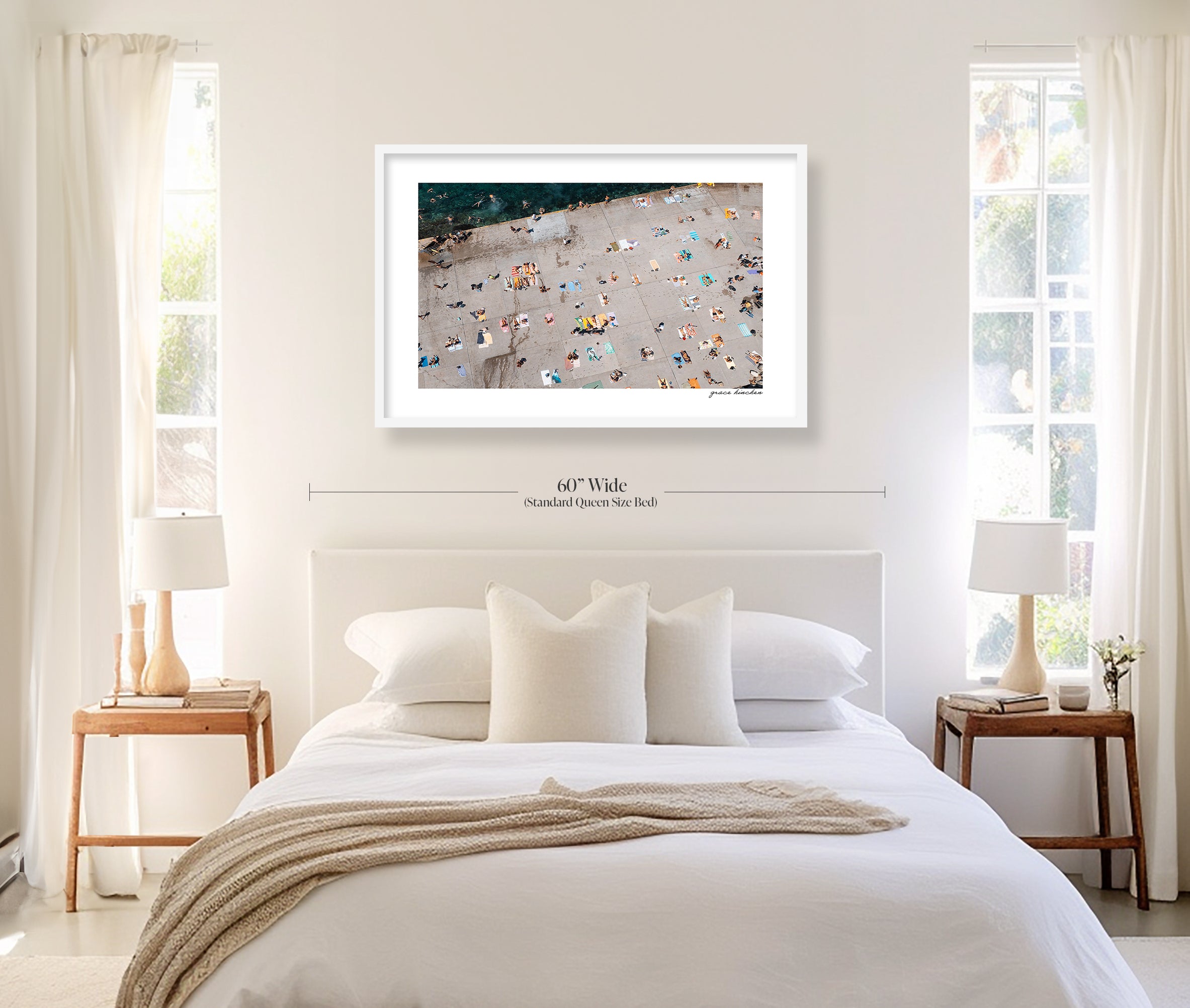 Clovelly Palette