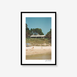 Beach Byron Bay