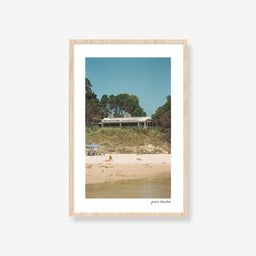Beach Byron Bay