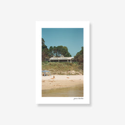 Beach Byron Bay