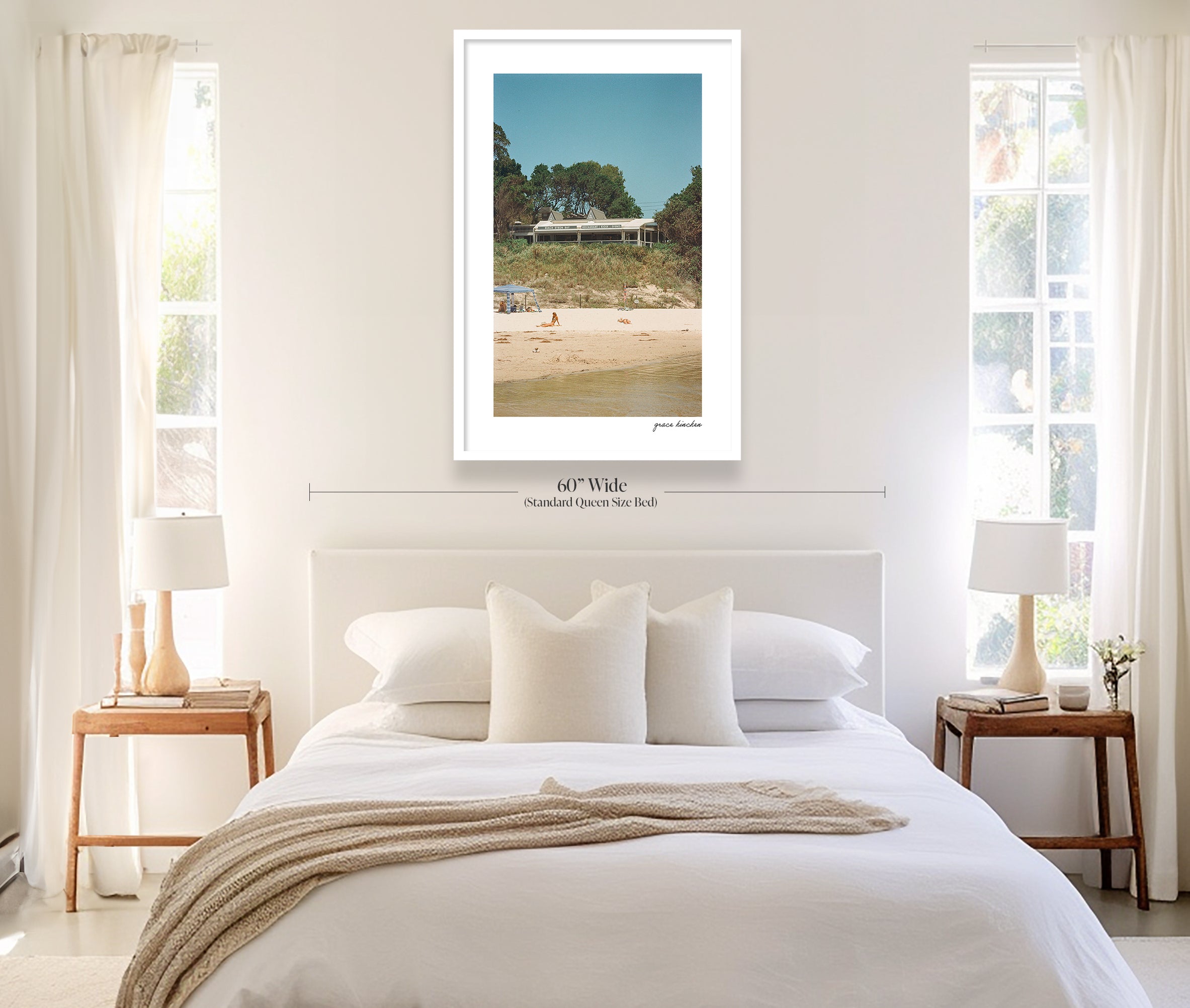 Beach Byron Bay