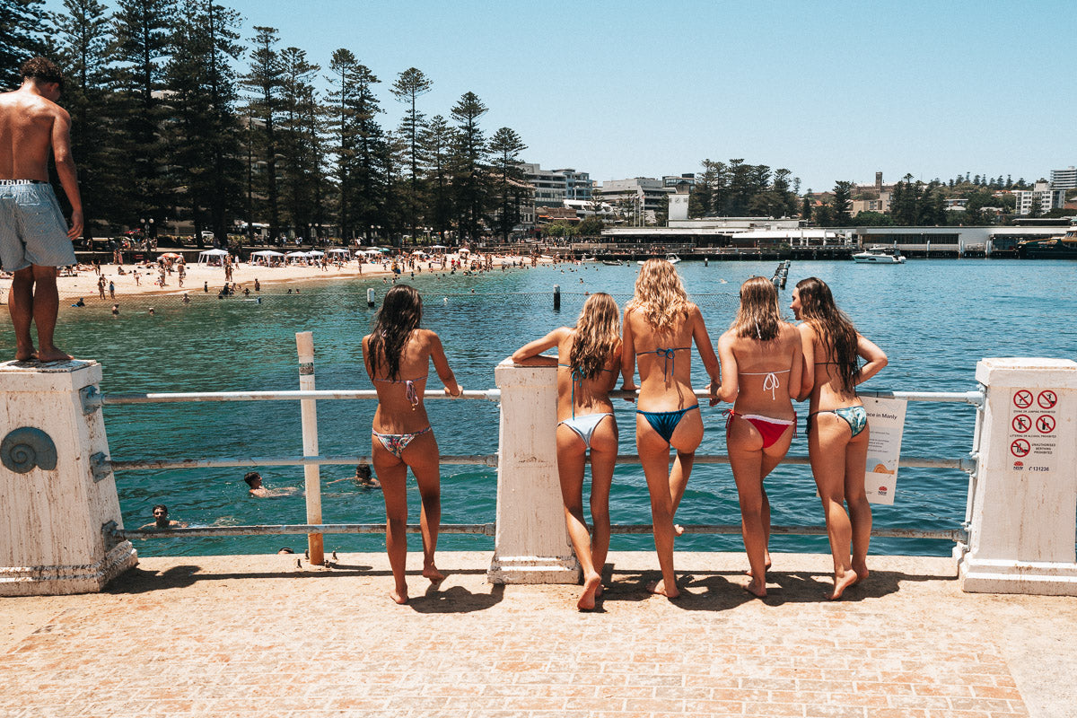 The Espy, Manly