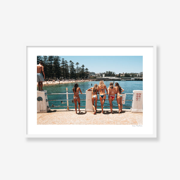 The Espy, Manly