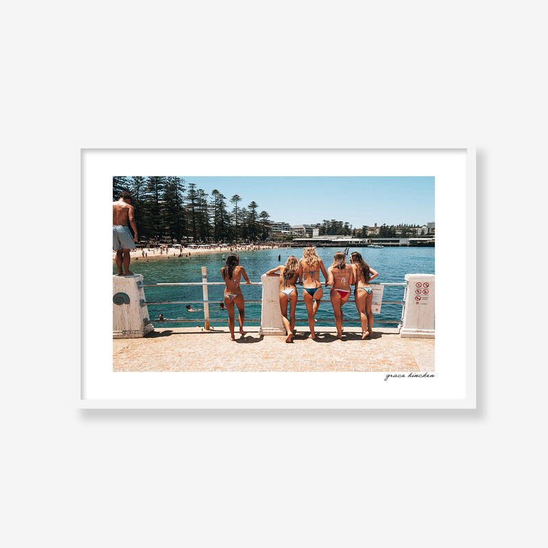 The Espy, Manly