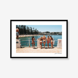 The Espy, Manly