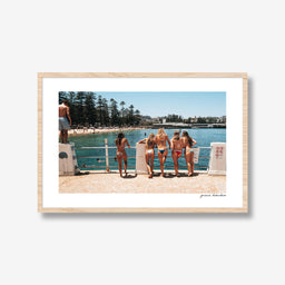 The Espy, Manly