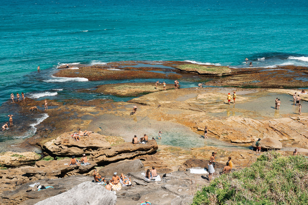 Mackenzies Bay