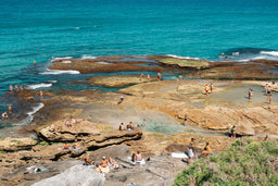 Mackenzies Bay