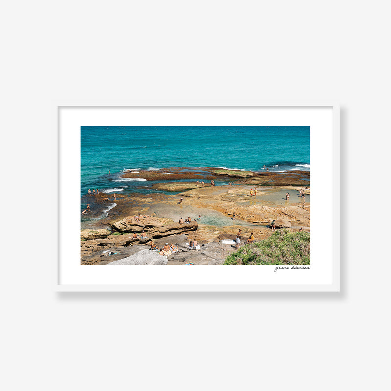 Mackenzies Bay
