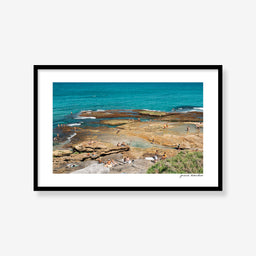 Mackenzies Bay