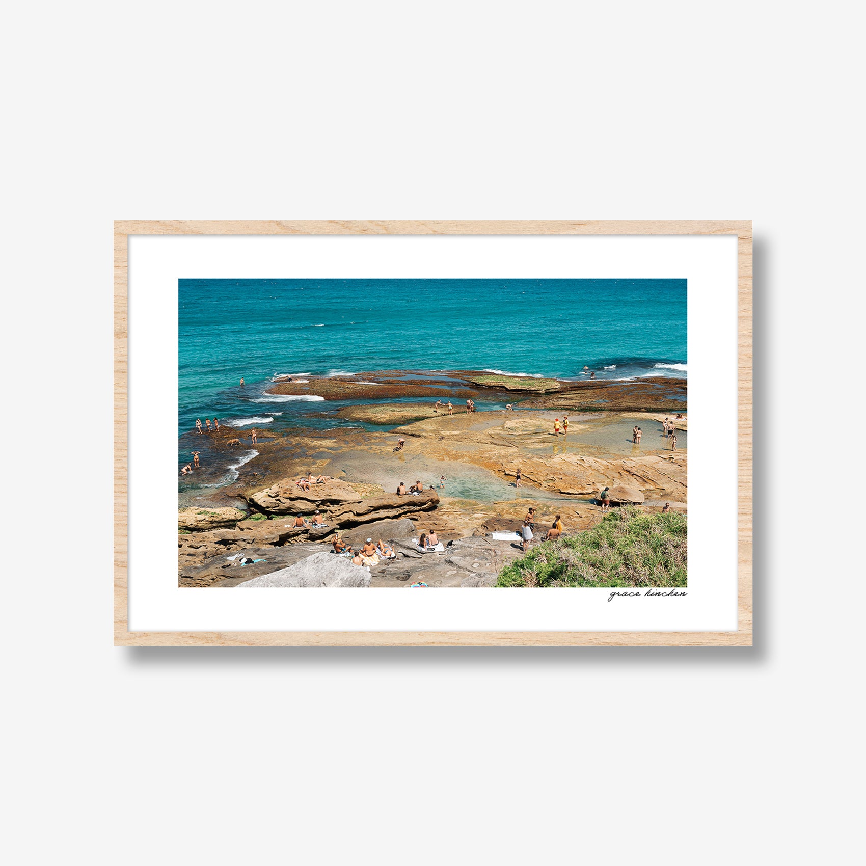 Mackenzies Bay