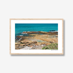 Mackenzies Bay