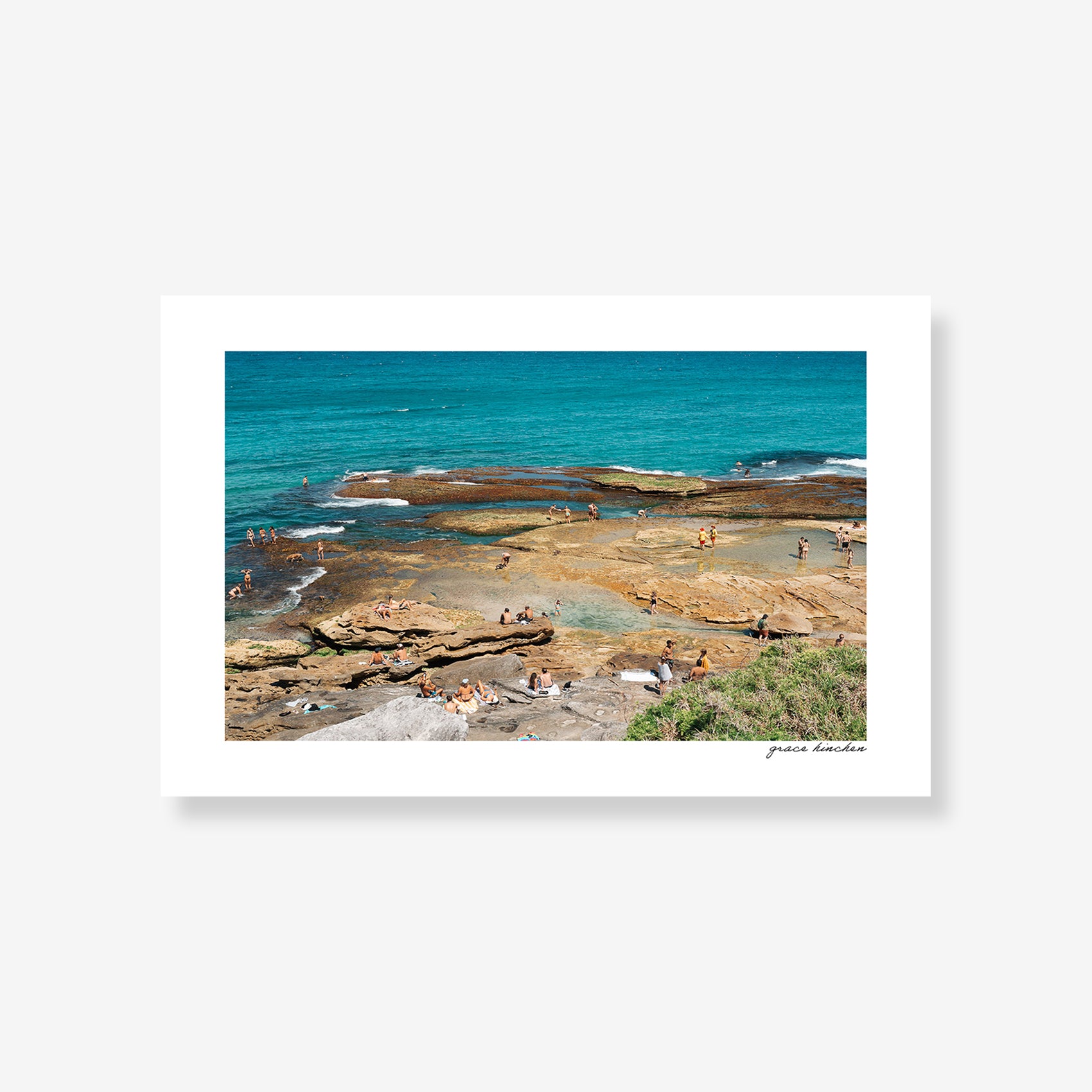 Mackenzies Bay