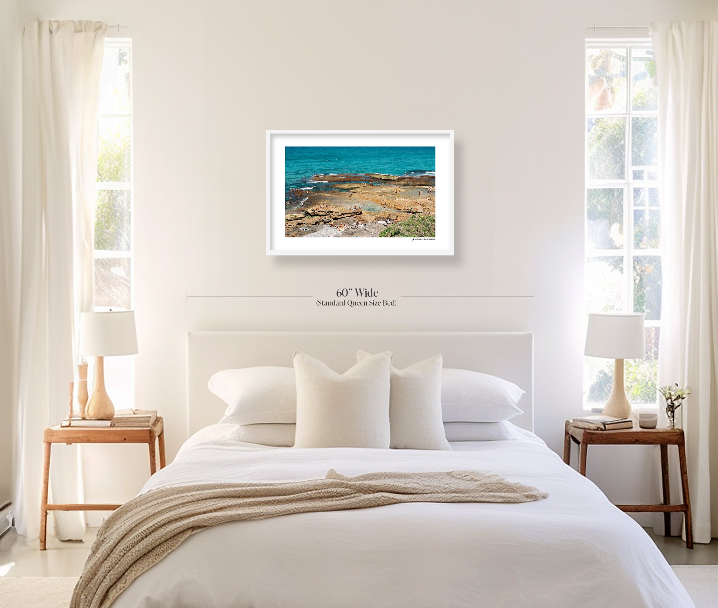 Mackenzies Bay