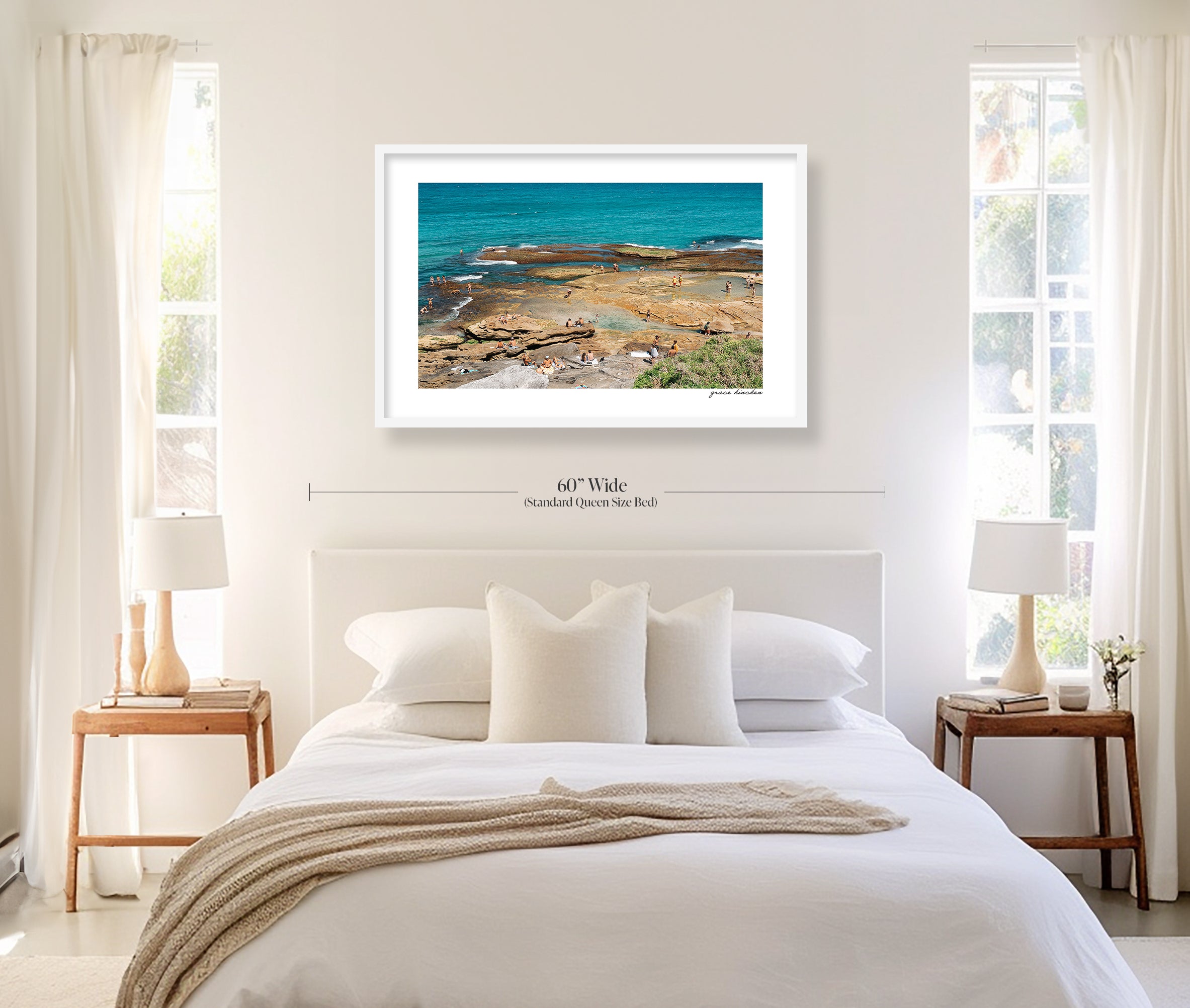 Mackenzies Bay