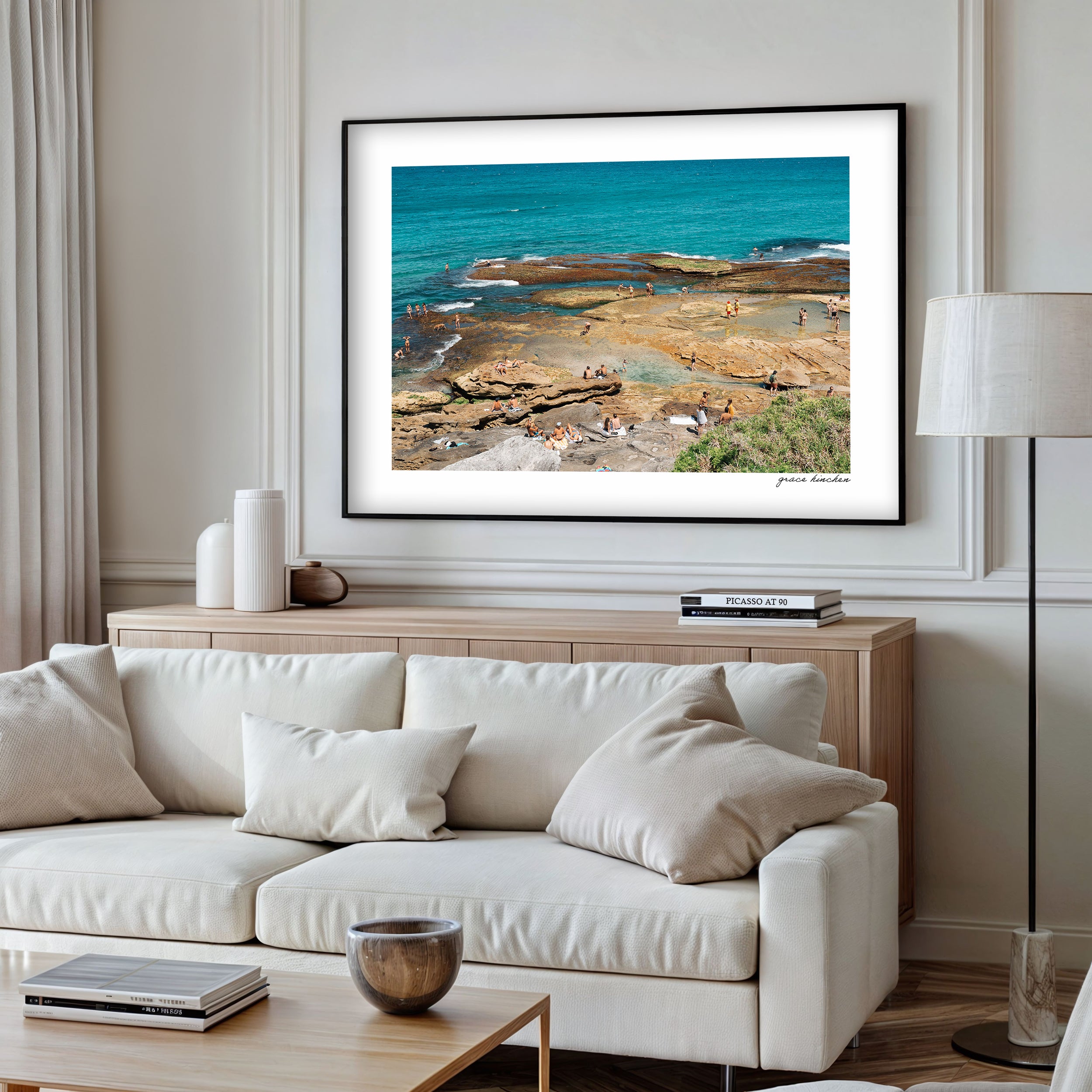 Mackenzies Bay