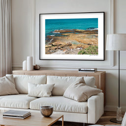 Mackenzies Bay