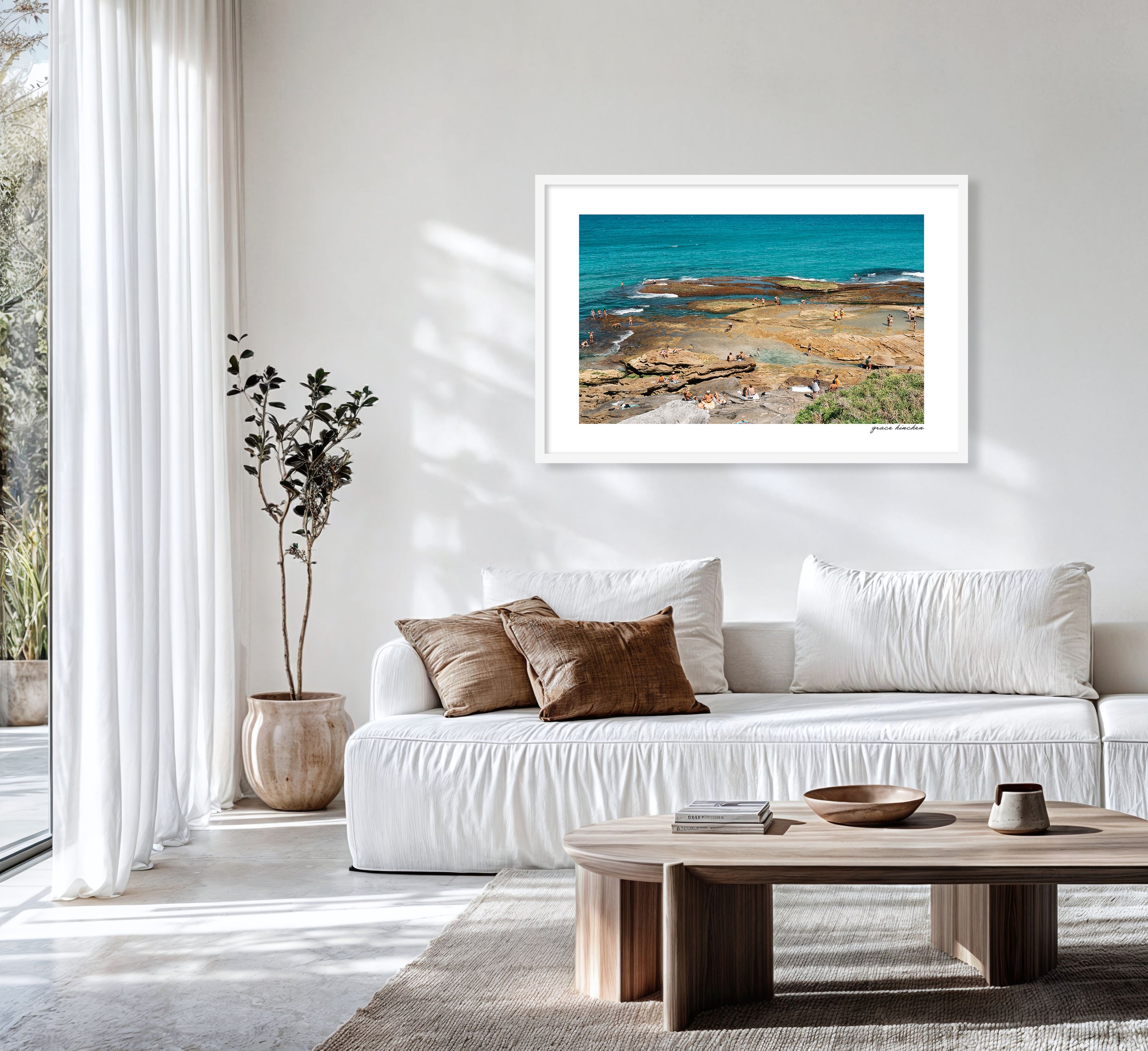 Mackenzies Bay