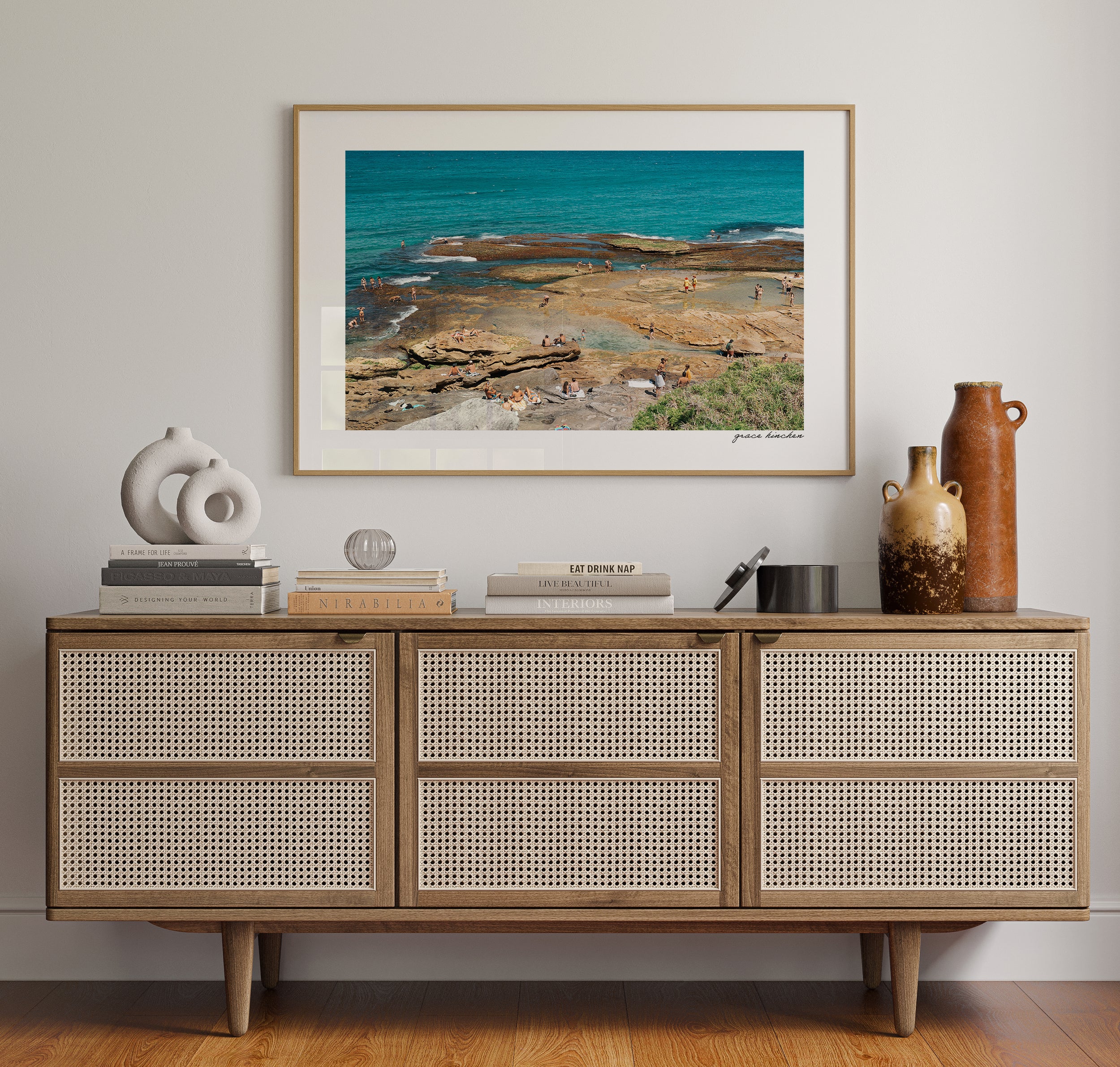 Mackenzies Bay