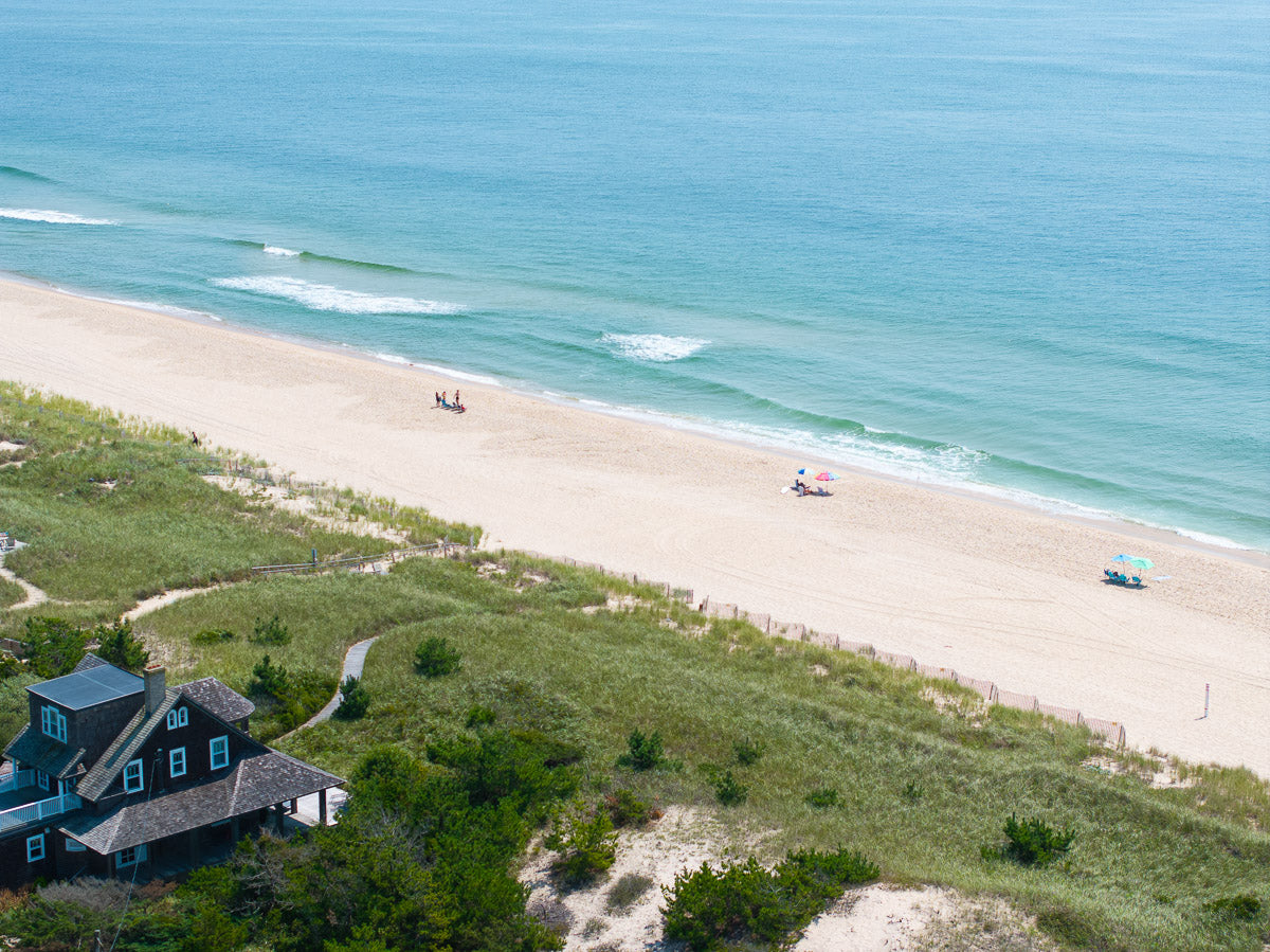 Quintessential Hamptons