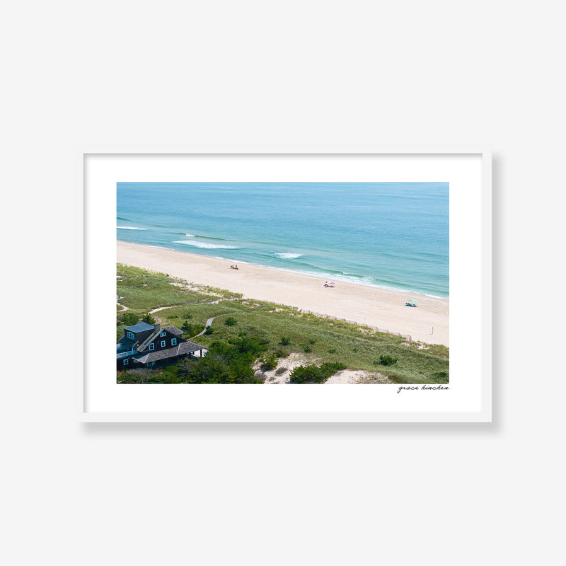 Quintessential Hamptons