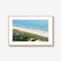 Quintessential Hamptons