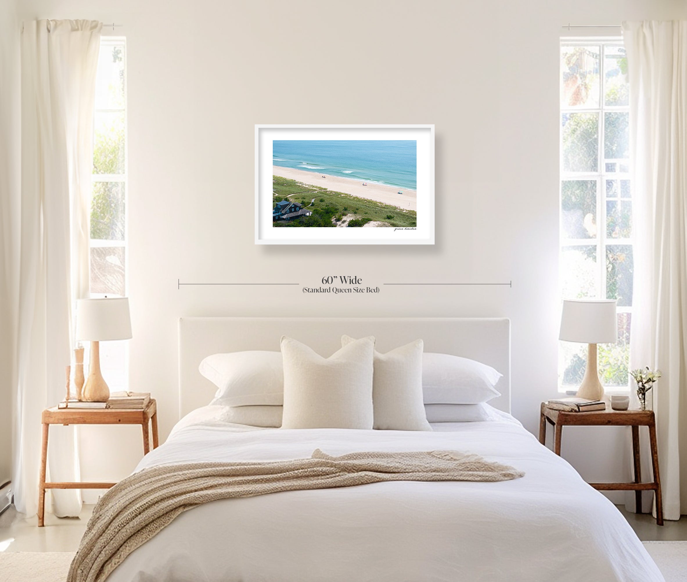 Quintessential Hamptons