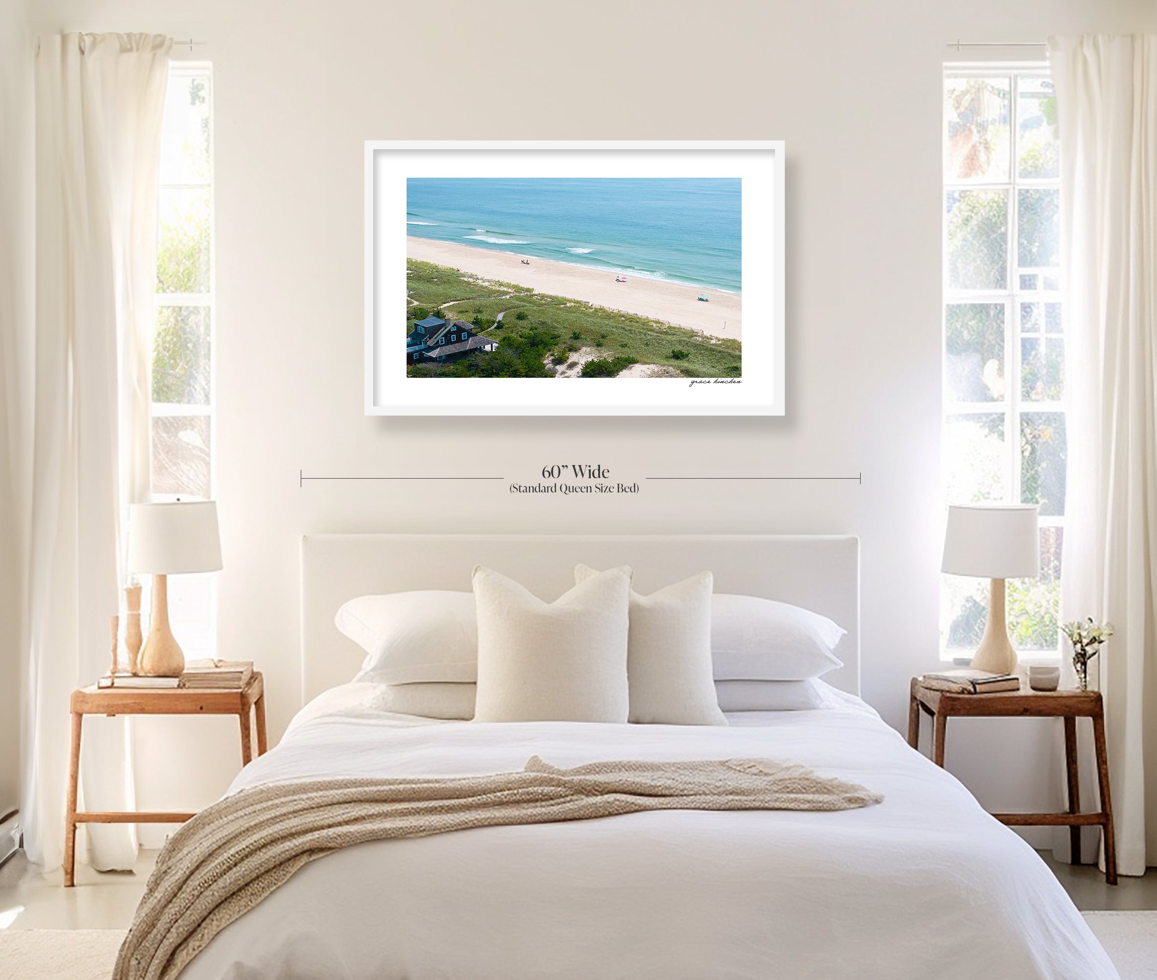 Quintessential Hamptons