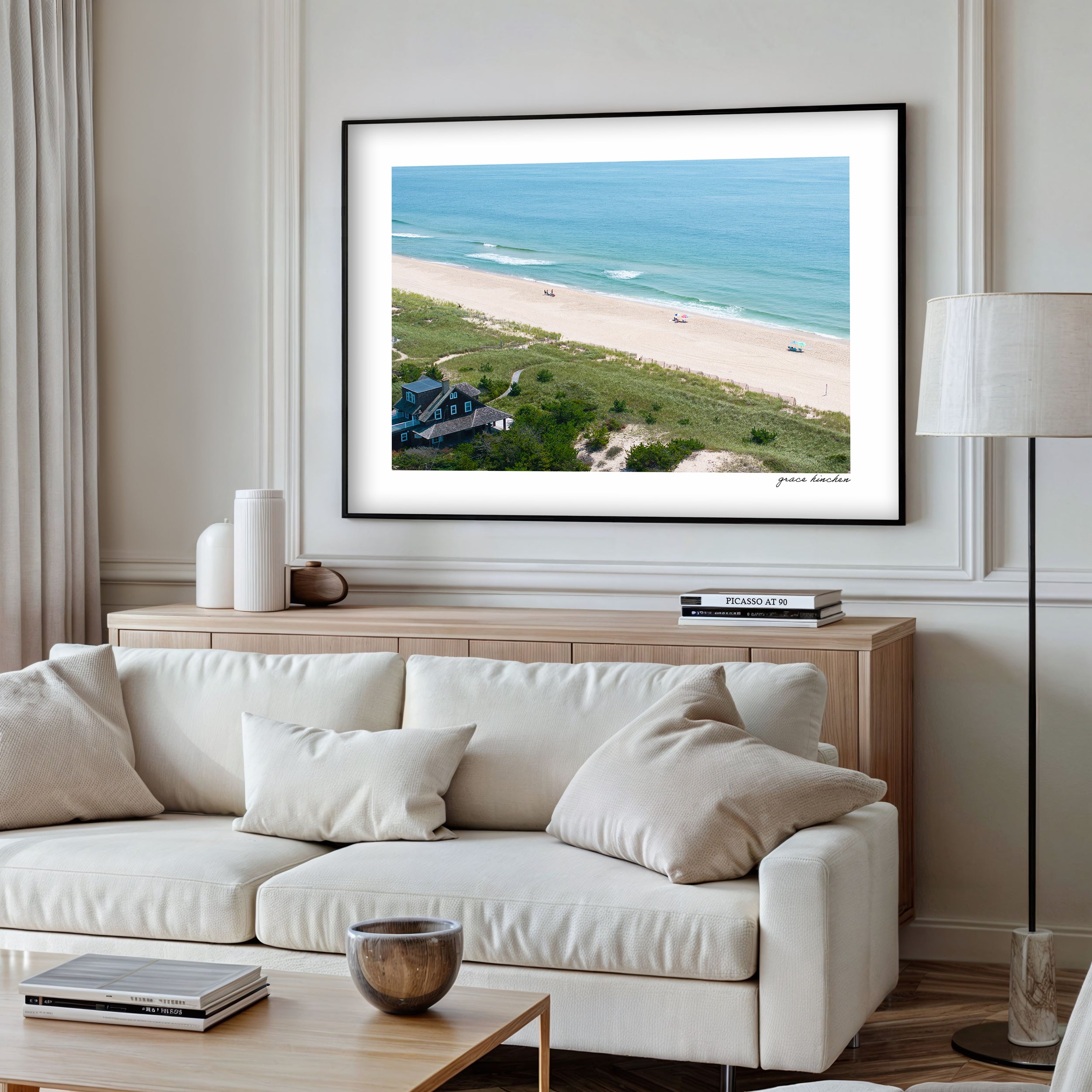 Quintessential Hamptons