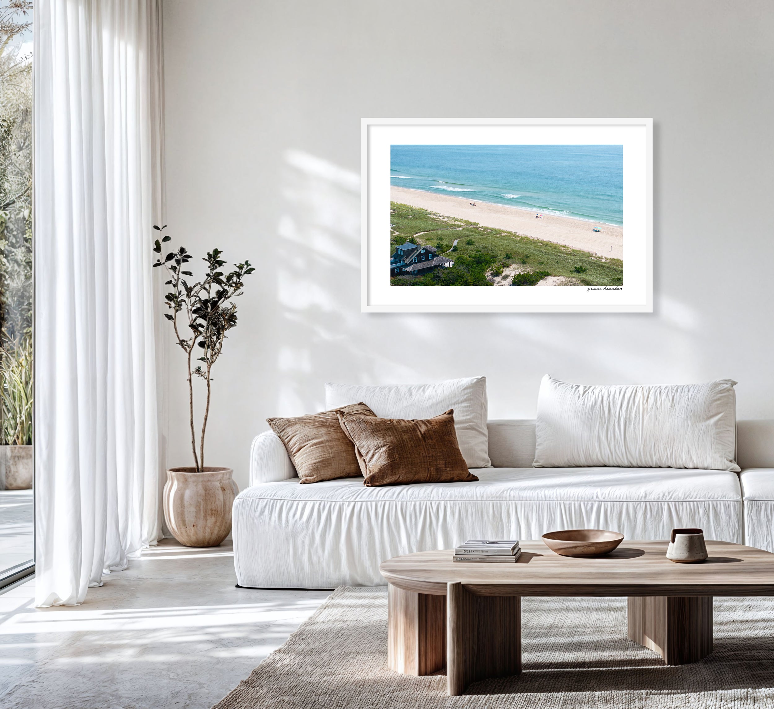 Quintessential Hamptons