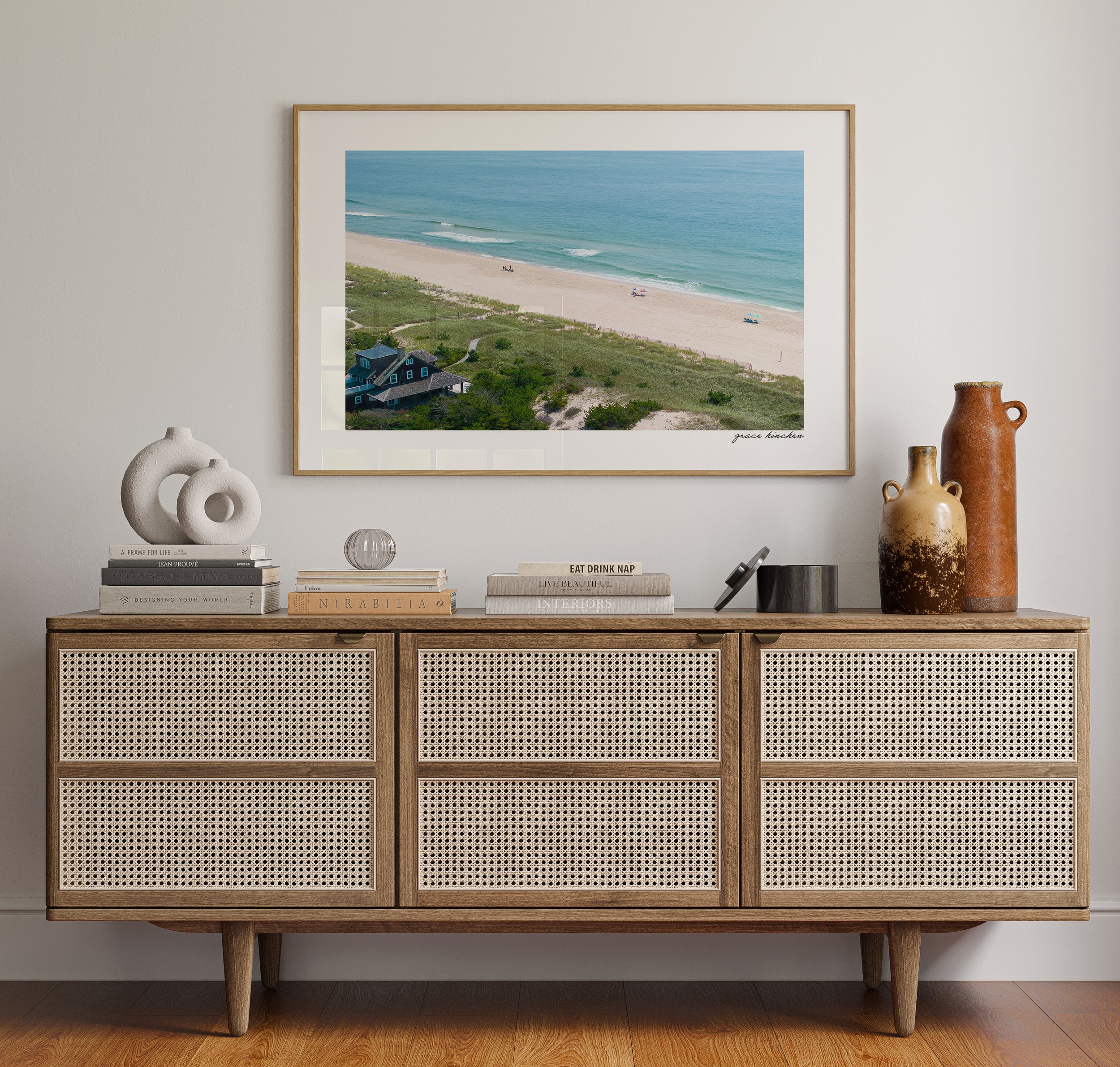 Quintessential Hamptons