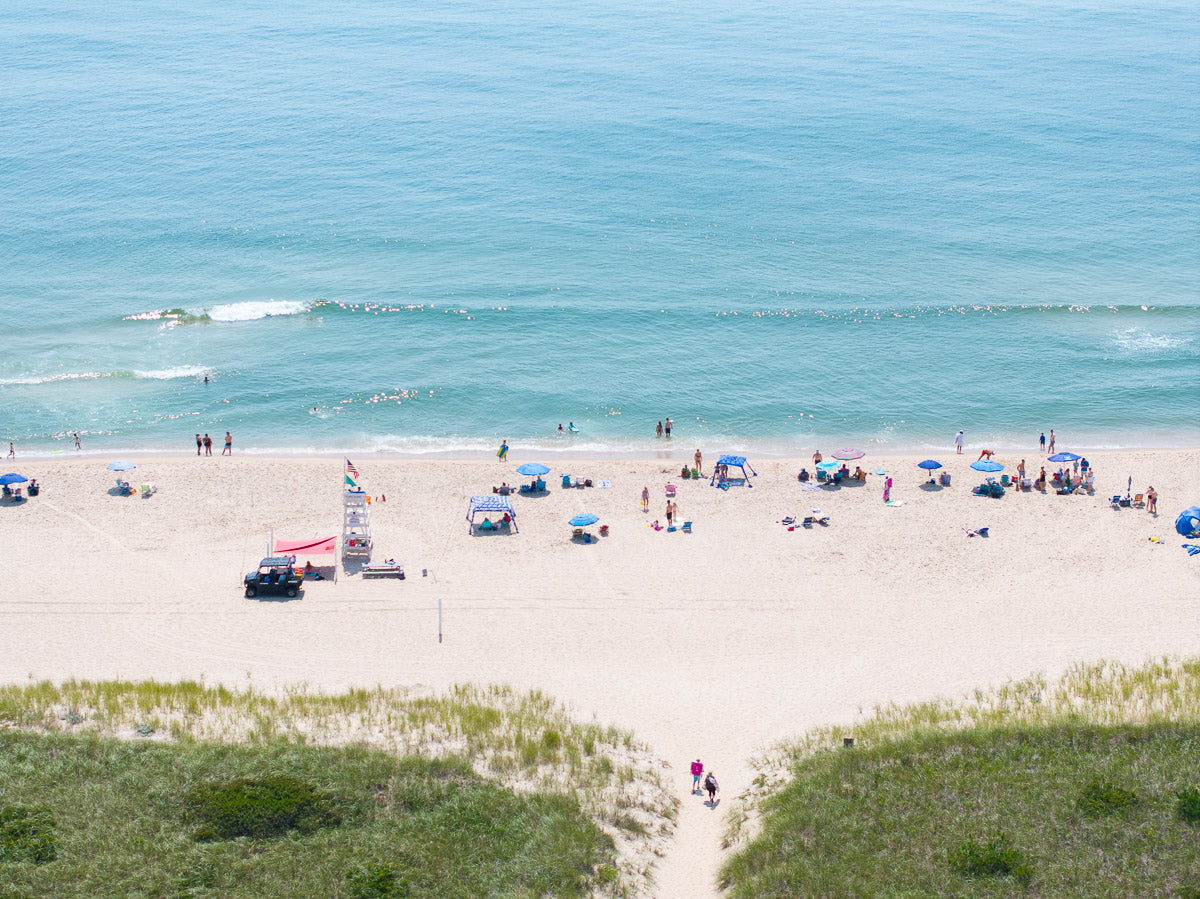 Atlantic Beach, Amagansett