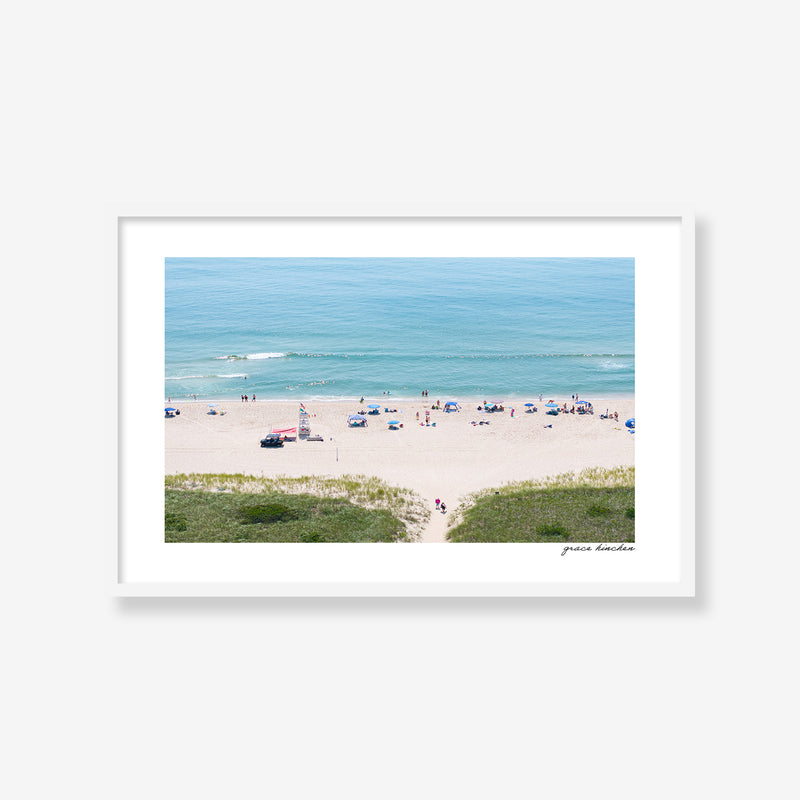 Atlantic Beach, Amagansett