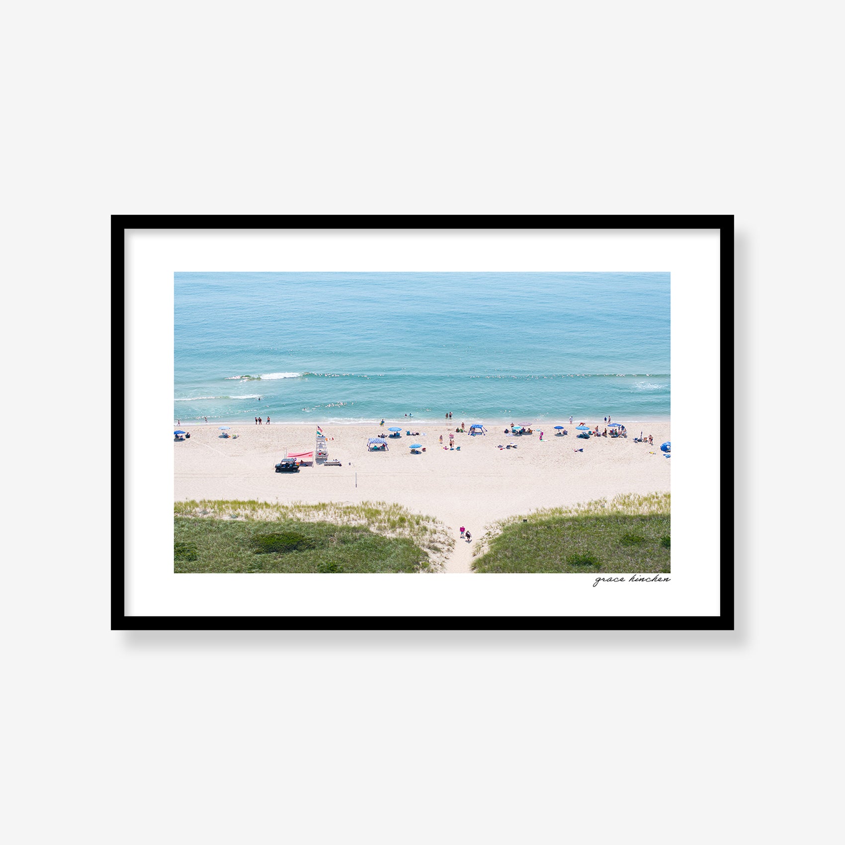 Atlantic Beach, Amagansett