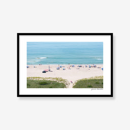 Atlantic Beach, Amagansett