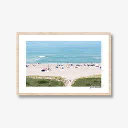 Atlantic Beach, Amagansett
