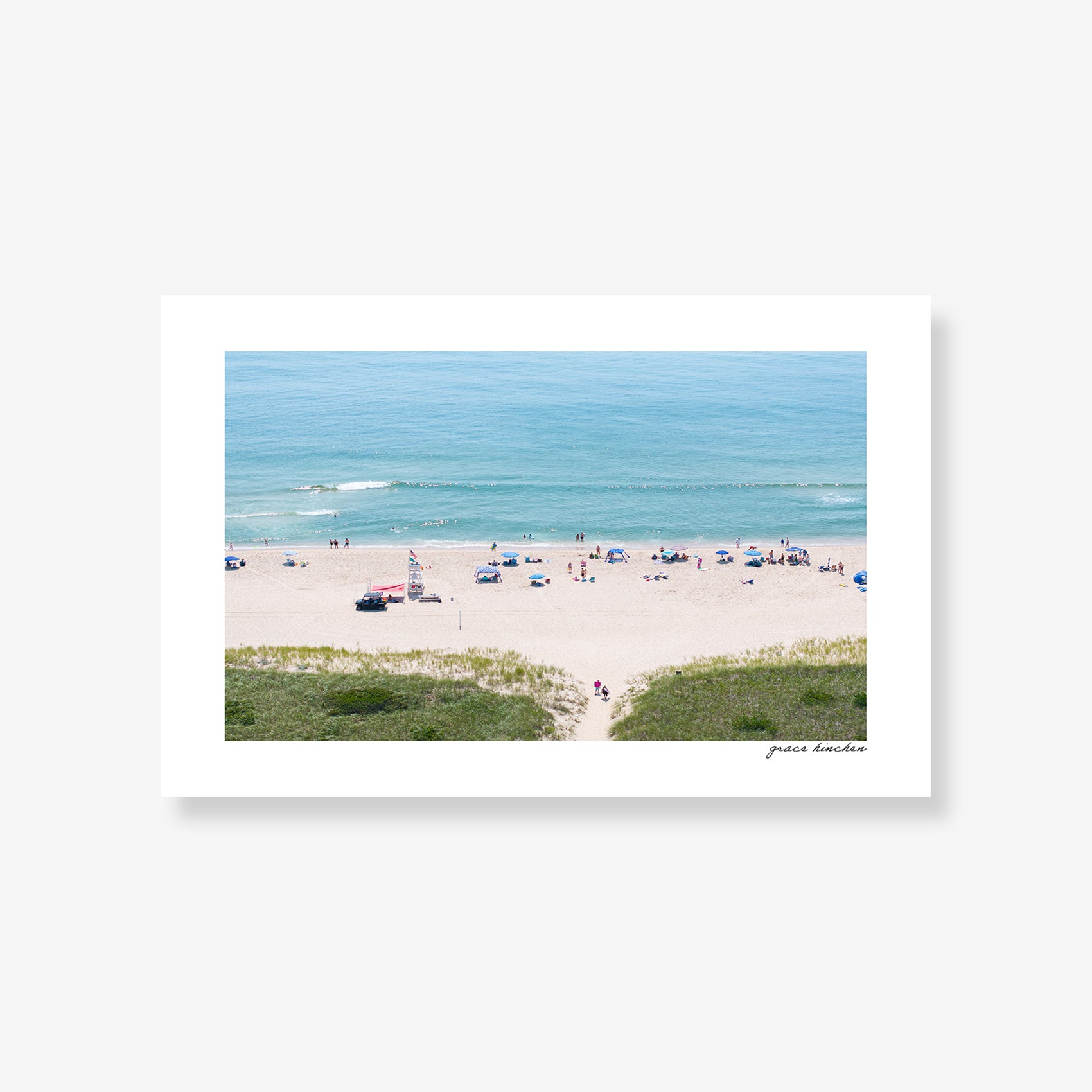 Atlantic Beach, Amagansett