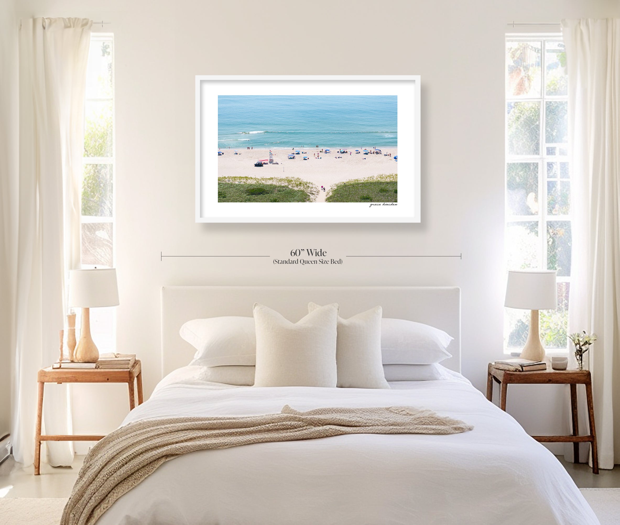 Atlantic Beach, Amagansett