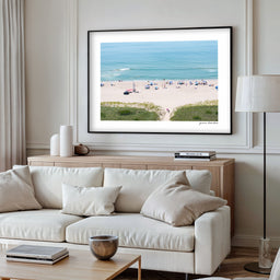 Atlantic Beach, Amagansett