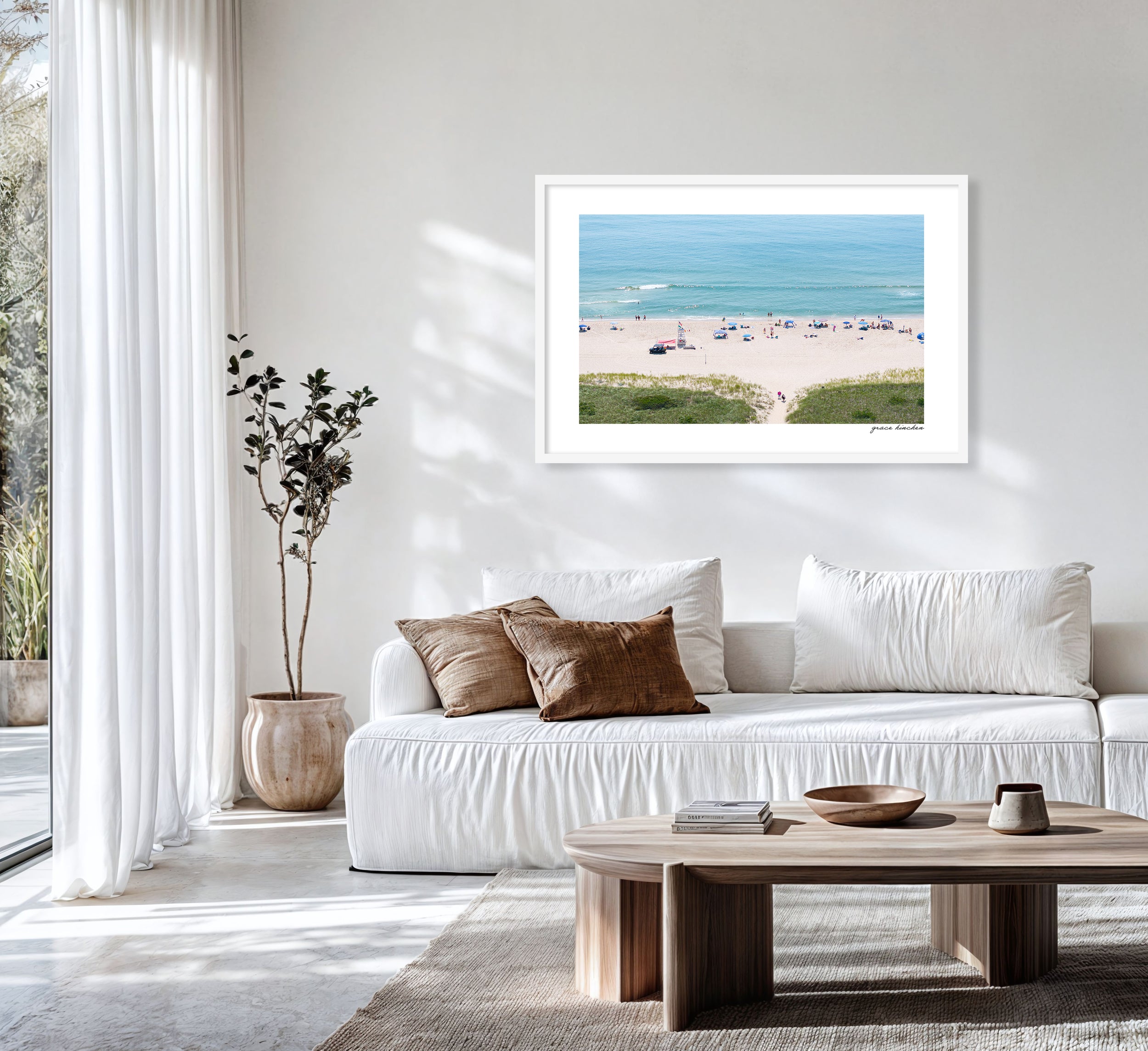 Atlantic Beach, Amagansett